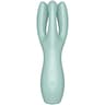 Satisfyer Threesome 3 – Klitorisvibrator mit drei Armen