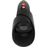 Jamyjob Pulsar – flexibler Masturbator mit Vibration und Pulsation