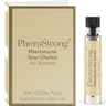 PheroStrong Your Choice for Women – Pheromon-Parfum, fruchtig-blumig