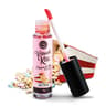 SecretPlay Vibrant Kiss – Lipgloss mit Vibrationseffekt, Sweet Popcorn