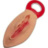 Diablo Picante – Flaschenöffner in Vaginaform, Zufallsfarbe