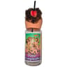 Diverty Sex Diablo Picante – Partyflasche in Lippen-Form mit Geburtstagsmotiv