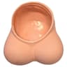 Diablo Picante Ablageschale Hodenform Hellton