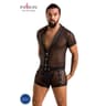 Passion Michael – mehrteiliges Herren-Dessous-Set