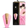 Shunga Obi – Auflegevibrator für Klitoris, Schamlippen und Damm