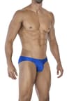 Cut4Men – Micro-Slip aus Mikrofaser, Königsblau