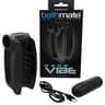 Bathmate HandVibe – Silikonauflage mit Vibrationsbullet
