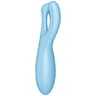 Satisfyer Threesome 4 – Klitorisvibrator mit App-Steuerung