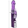Baile Hot Lady II – Kaninchenperlenrotator mit Doppelstimulation