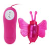 Baile Secret Butterfly – Mini-Vibrator in Schmetterlingsform