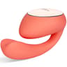 LELO Ida Wave Coral – Paar-Massagegerät mit App-Steuerung