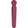 Satisfyer Planet Wand-er – XXL-Massagestab mit 10 Programmen