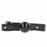 Kink – Ballknebel aus TPE (D-240869)