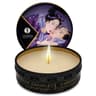Shunga Mini Caress by Candlelight – Massagekerze, Exotische Früchte