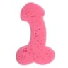 Diablo Picante – Badeschwamm in Penisform, Rosa