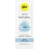 Pjur MED Natural – Gleitgel auf Wasserbasis, mit pflanzlichem Glycerin für trockene Haut