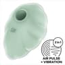 Satisfyer Cloud Dancer – Air-Pulse-Vibrator mit Wolkendesign