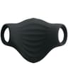 Rocks-Off Palm Black – Flexibler Vibrator-Masturbator