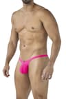 Cut4Men Bulge String Plus – Herren-String (pink)