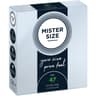Mister Size – ultradünne Kondome mit individueller Passform