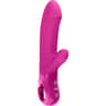 Fun Factory Bi Stronic Embrace – Rabbit-Pulsator mit zwei Motoren