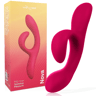 We-Vibe Nova – App-gesteuerter Rabbit-Vibrator