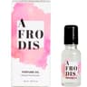 SecretPlay Afrodis – Parfümöl mit Pheromonen für Frauen 20 ml