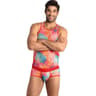 Anais Men Falcon – Herren-Top aus Stretch-Material