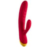 ROMP Jazz – Rabbit-Vibrator mit ergonomischer Form