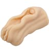 Baile Mini-Masturbator – Vaginallippen-Design mit Klitoris