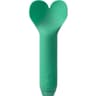 Je Joue Amour – Bullet-Vibrator mit herzförmiger Spitze