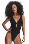 Demoniq LadyX Gracia – Body aus blickdichtem Stoff