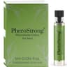PheroStrong Entice – Pheromon-Parfum für Männer, holzig