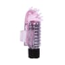Baile Mini-Fingervibrator aus Silikon