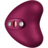 Fun Factory Libera – Air-Pulse-Vibrator in Herzform