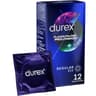 Durex Pleasure Extended – verzögernde Kondome, 12 Stück