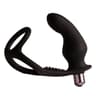 Rocks-Off Ro-Zen Pro – Analplug mit vibrierendem Penisring