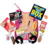 Diverty Sex Diablo Picante – Geheimnisbox für ihn, 15 x 15 cm