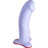Fun Factory Boss Stub – Silikon-Dildo mit Saugnapf