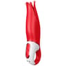 Satisfyer Vibe Power Flower – Vibrator aus Silikon für Klitoris