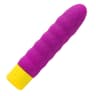 Romp Beat Mini – Bullet-Vibrator mit gerippter Oberfläche