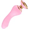 Shunga Sanya – Flexibler Intimmassager für Klitoris und Vaginalbereich