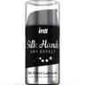 INTT Silk Hands – Konzentriertes Silikon-Gleitgel, 15 ml