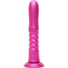 Romp Jiggle – Stoßvibrator mit Saugnapf und App-Steuerung