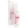 Cobeco Female Anal Relax – Entspannendes Anal-Gleitmittel für Frauen, 100 ml