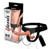 Harness Attraction Doppel-Strap-on – Modellserie