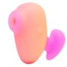 ROMP Kiss – kompakter Klitoris-Druckwellenvibrator mit Pleasure Air