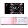 Secretplay Sex Gutscheine – 50 Erotik-Gutscheine für Paare