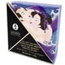 Shunga Badesalz Exotisch Lila – Duftendes Badesalz, 75 g