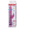 Baile Throbbing Bunny – Rotierender Rabbit-Vibrator, wasserdicht